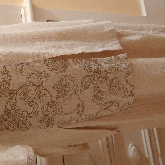 Vintage Faith by Celia Forrester skirt/jkt set Sz L - Picture 7 of 10